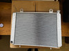 Polaris Radiator, F, AT