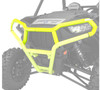 Polaris Genuine OEM Lime Squeeze Front Extreme Bumper Top attachement