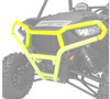 Polaris Genuine OEM Lime Squeeze Front Extreme Bumper