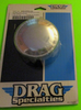 Drag Specialties Motorcycle Vented Screw Gas Cap