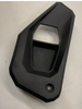 Polaris Door Trim, Inner, Left, Gloss Black