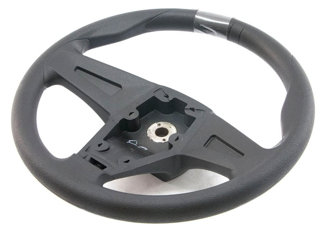 Polaris Steering Wheel