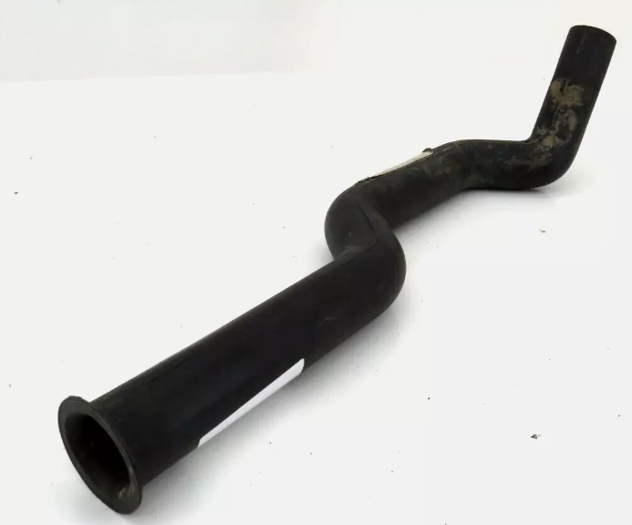 FVRITO Exhaust Pipe Muffler Silencer Kit For Non Hemi - Foto 9