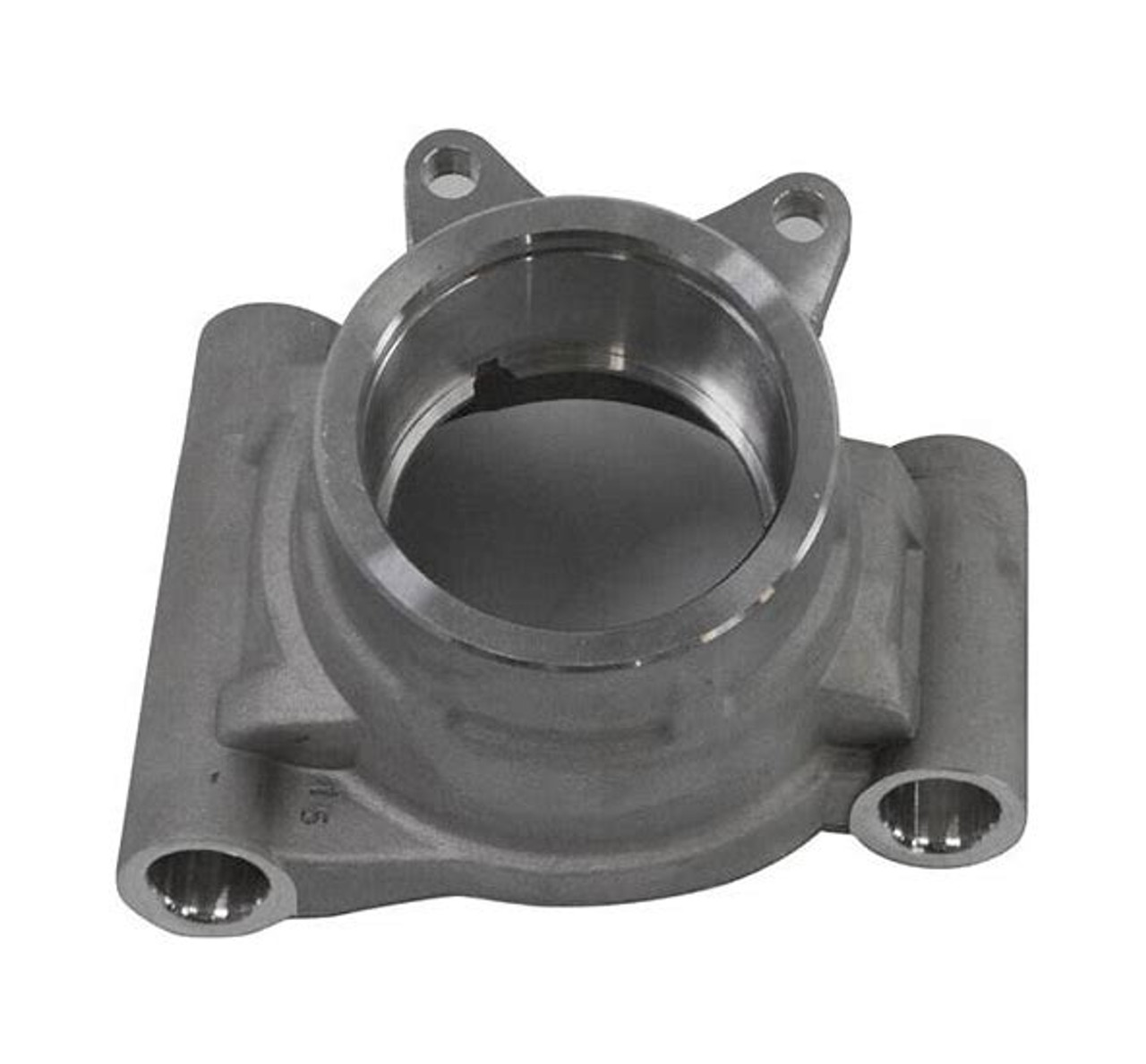 Polaris-Wheel Bearing Carrier