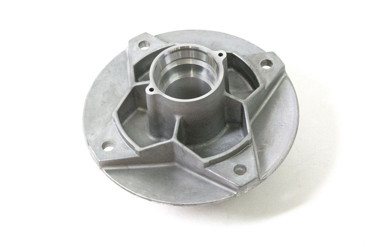 2WD WHEEL HUB