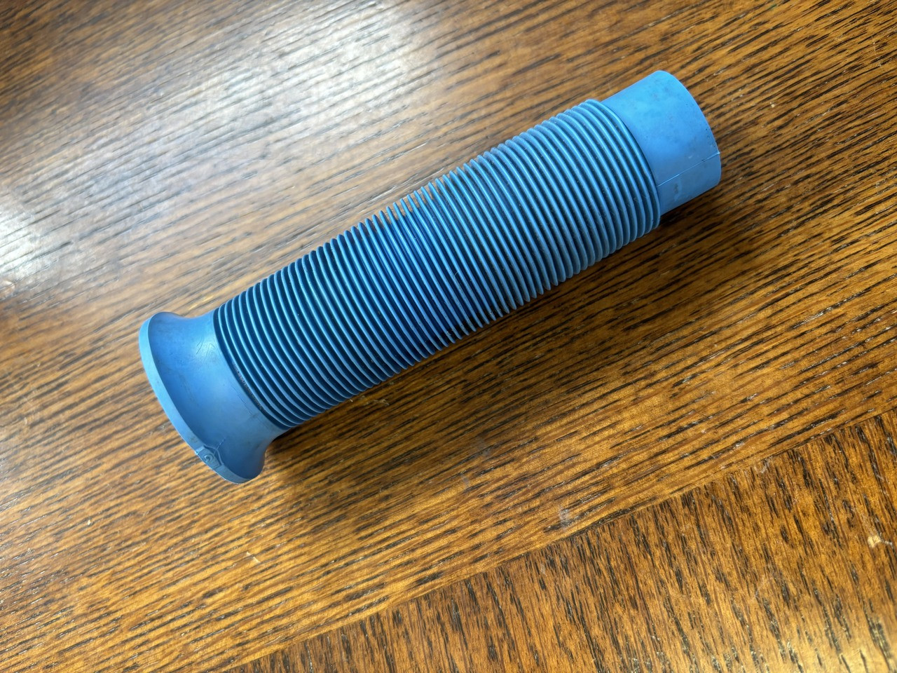 GRIP,H BAR,BON.BLUE