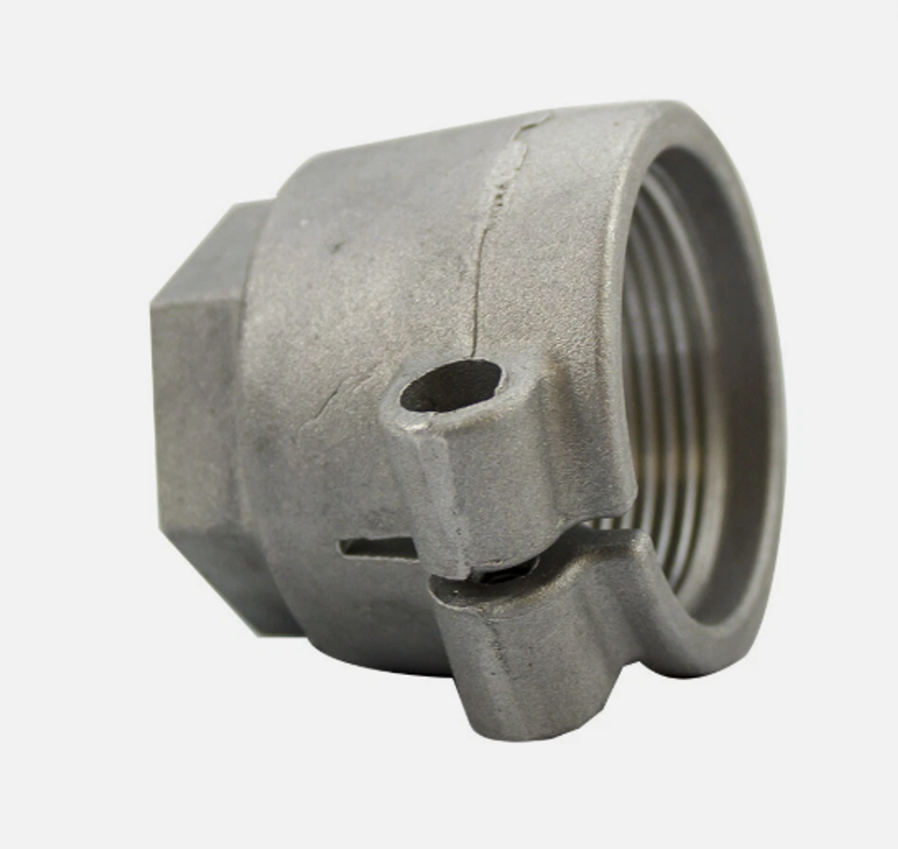 AXLE NUT POLARIS OUTLAW PART # 5137564