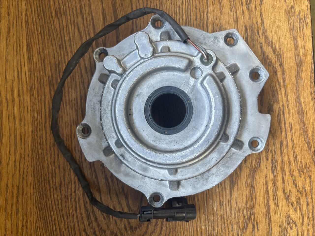 ASM-Cover Output Part # 3236681
