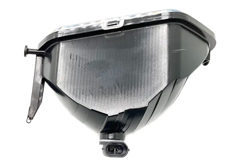 Right Hand Bumper Headlight Assembly, Polaris ranger, sportsman PART # 2410616