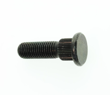 4 Rear Wheel Stud Bolts For Yamaha Rhino 700 (2008-2012) - M10-1.25 Thread, Pack Of 4