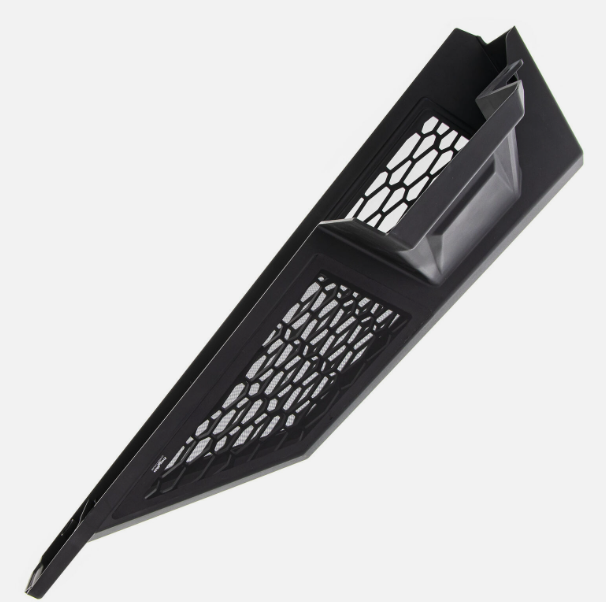 Polaris RH Frog Skinz Bezel Assembly