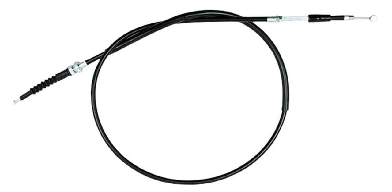 *Motion Pro Black Vinyl Clutch Cable