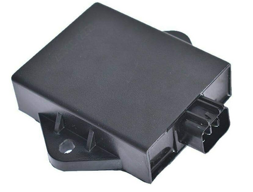 Polaris Capacitor Discharge Ignition