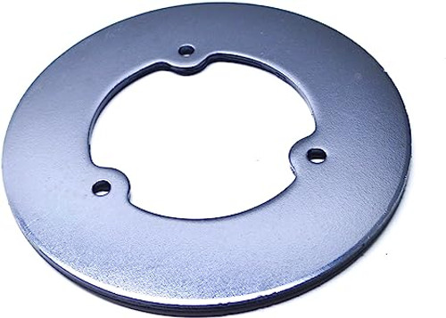 GUARD-SPROCKET 38T