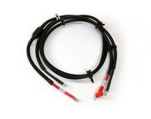 K-Cable, Battery, TRM BL, 4P, MIDI