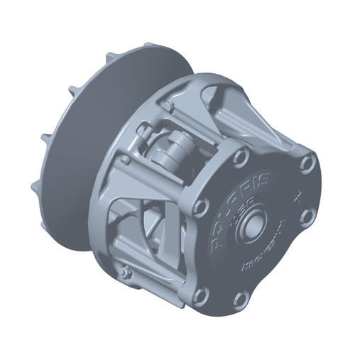Polaris EBS Tied Secondary Driven Clutch
