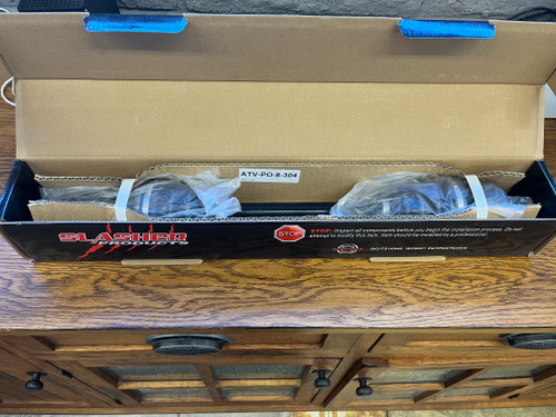 Front Axle for Polaris RZR AX-PO8304