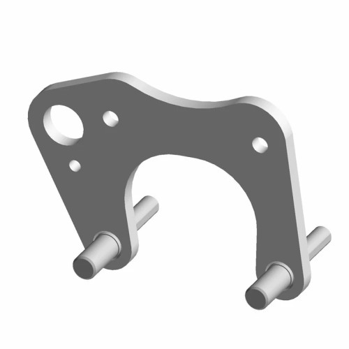 Caliper Mount Assembly