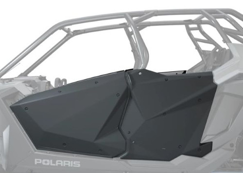 Kit Hardware, RZR Door