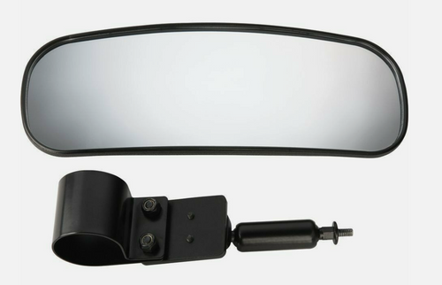 Polaris Rearview Mirror Hardware NO MIRROR