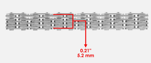 Yamaha Timing Chain