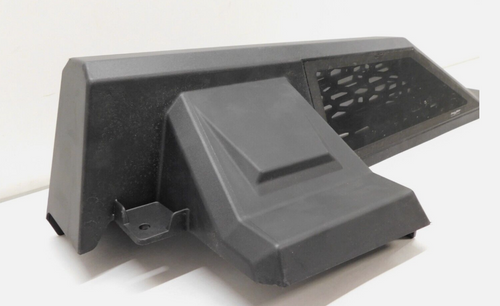 Polaris 2017-2023 Polaris RZR 1000 XP Turbo RH Passenger Intake
