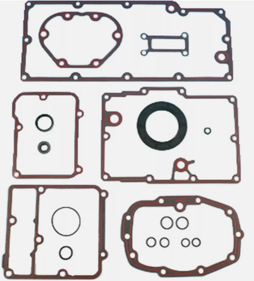 James Gaskets Transmission Gasket & Seal Kit