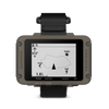 Foretrex® 901 Ballistic Edition, Wrist-mounted GPS Navigator with Strap