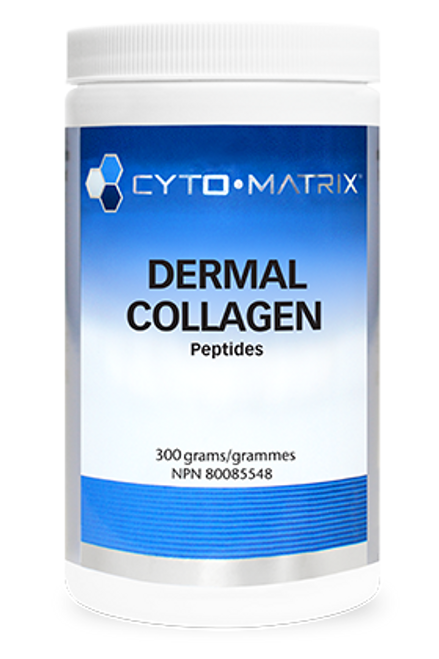 Dermal Collagen Peptides (300 g) - Cyto-Matrix