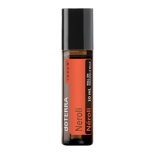 Neroli Touch Roll On Oil (10 mL) - doTERRA