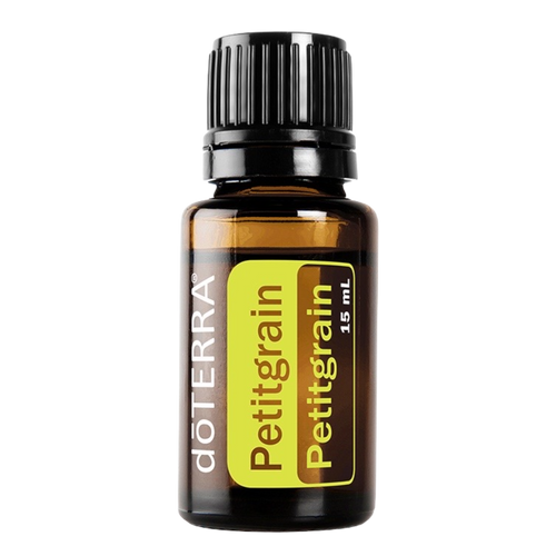 Petitgrain Oil (15 mL) - doTERRA