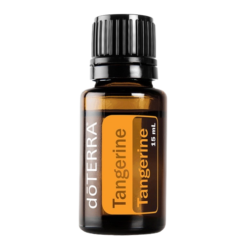 Tangerine Oil (15 mL) - doTERRA