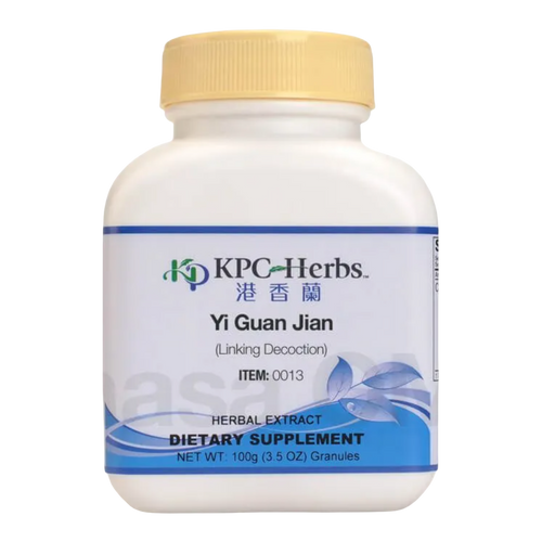 Yi Guan Jian (100g) - KPC Herbs