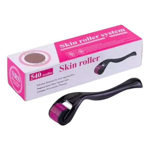 DRS 540 Titanium Dermal Roller