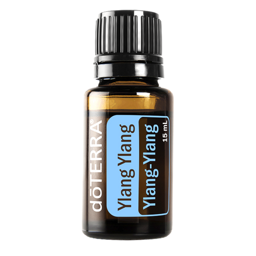 Ylang Ylang Oil (15 mL) - doTERRA