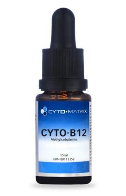 Cyto-B12 (15 mL) - Cyto-Matrix