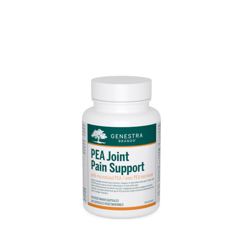 PEA Joint Pain Support (60 Capsules) - Genestra