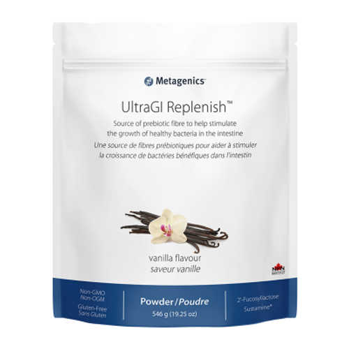 UltraGI Replenish (546/630g) - Metagenics