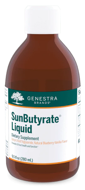 SunButyrate Liquid (280 mL)