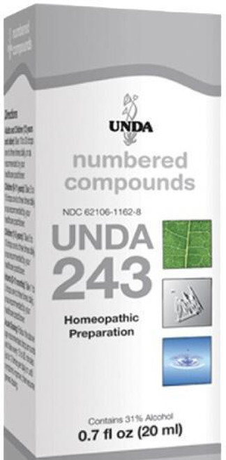 UNDA #243