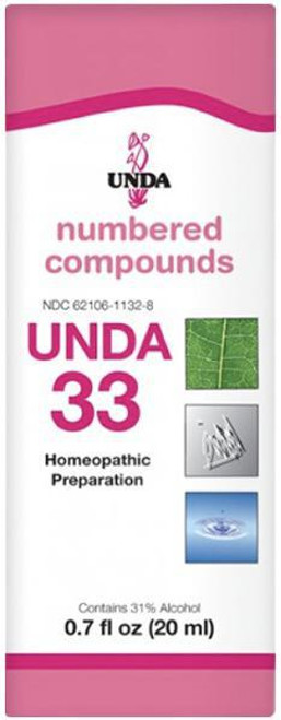 UNDA #33