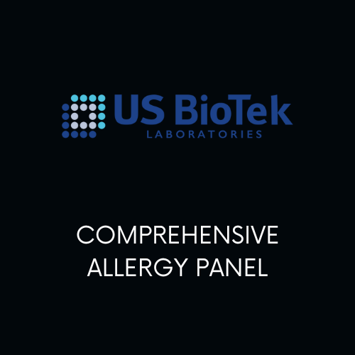 Comprehensive Allergy Panel