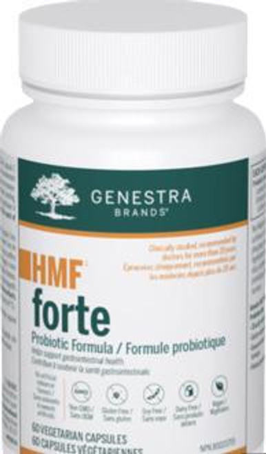 HMF Forte