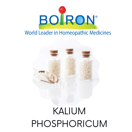 Kalium Phosphoricum - NPN 80009788