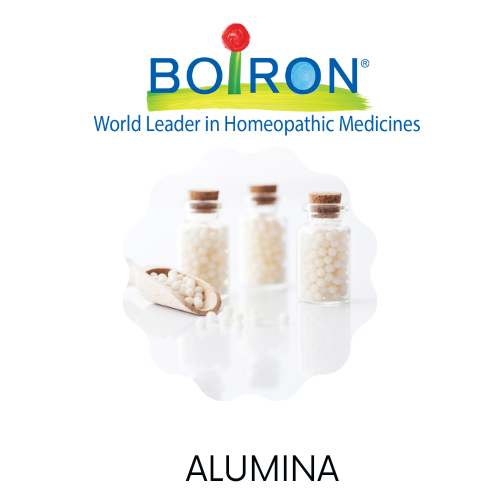 Alumina
