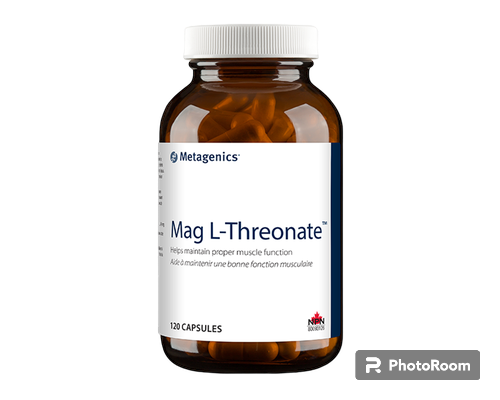 Mag L-Threonate™