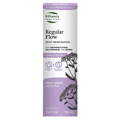 Regular Flow 50 mL