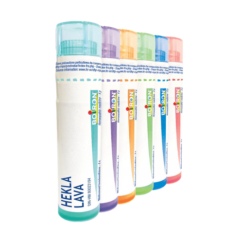 Hekla Lava 15 CH Liquid