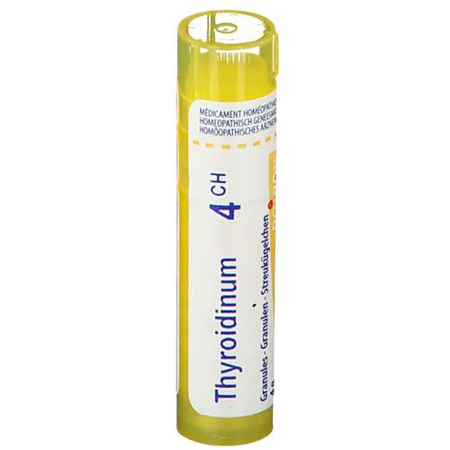 Thyroidinum