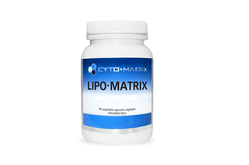 Lipo-Matrix - Cyto-Matrix